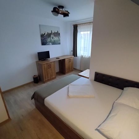 Pensiunea Balea Sat Cîrţişoara Esterno foto